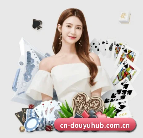 斗鱼 APP - douyu